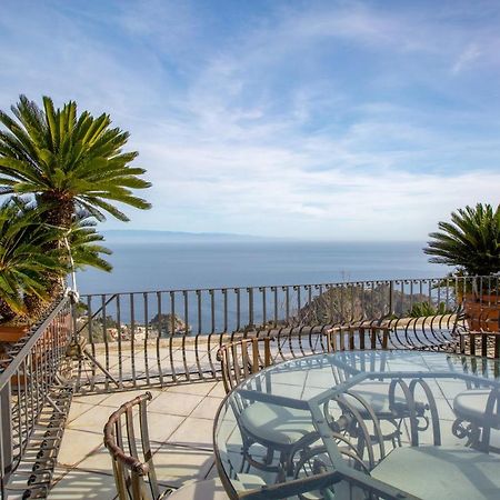 Bellavista House Leilighet Taormina Eksteriør bilde