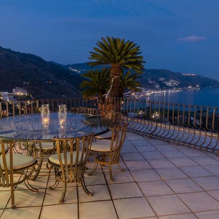 Bellavista House Leilighet Taormina Eksteriør bilde