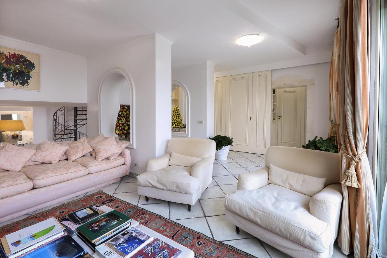 Bellavista House Leilighet Taormina Eksteriør bilde