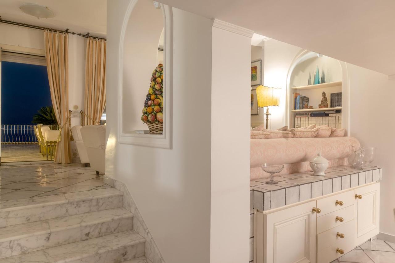 Bellavista House Leilighet Taormina Eksteriør bilde
