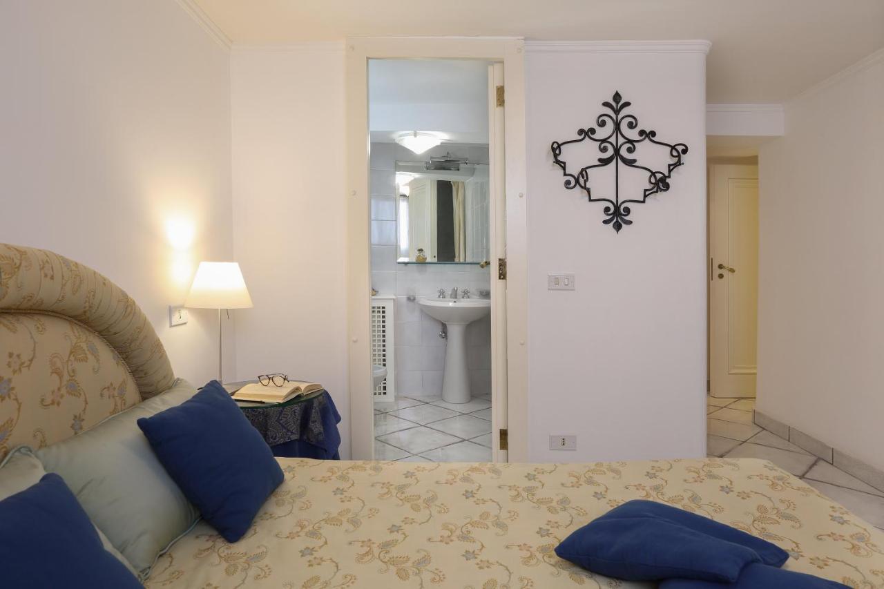 Bellavista House Leilighet Taormina Eksteriør bilde