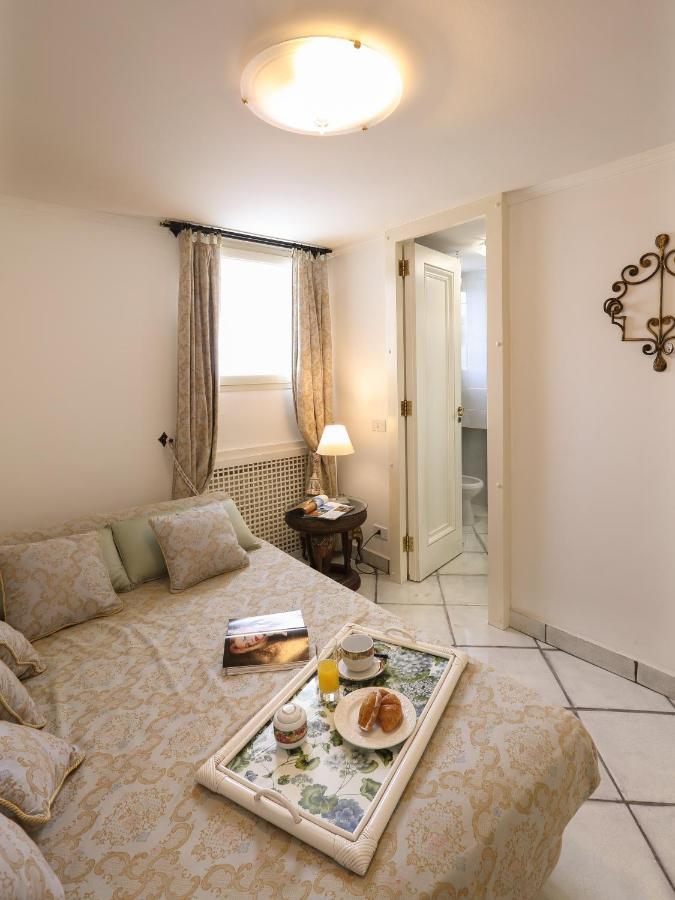 Bellavista House Leilighet Taormina Eksteriør bilde