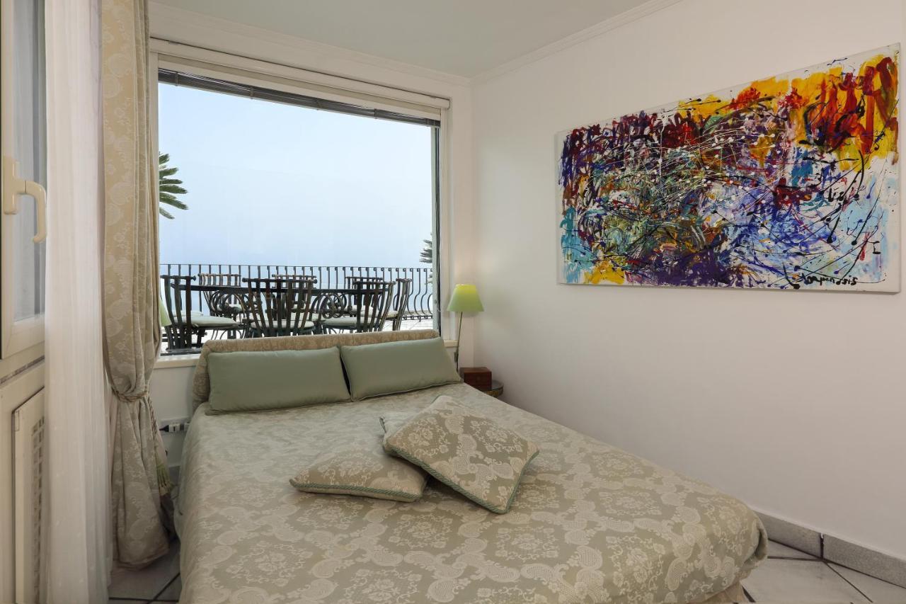 Bellavista House Leilighet Taormina Eksteriør bilde