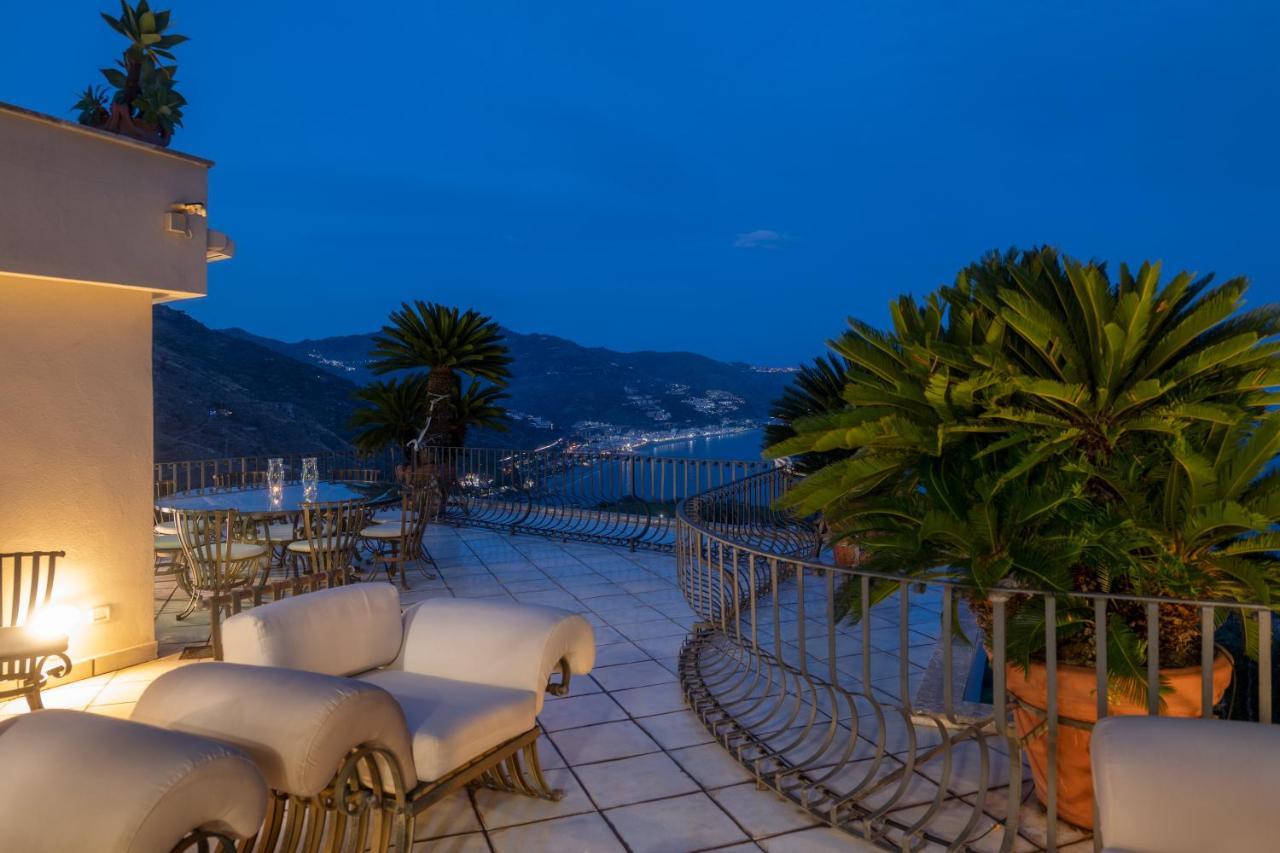 Bellavista House Leilighet Taormina Eksteriør bilde