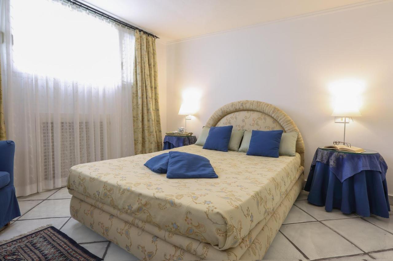 Bellavista House Leilighet Taormina Eksteriør bilde